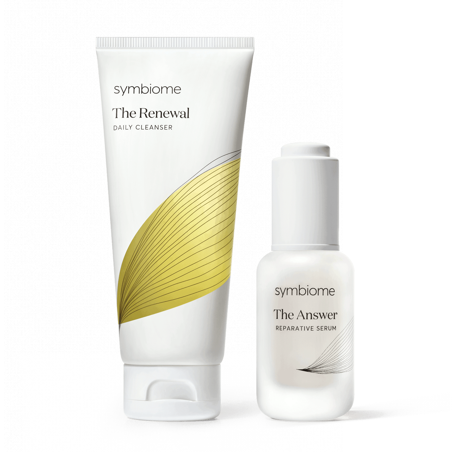 Soothed Skin Duo