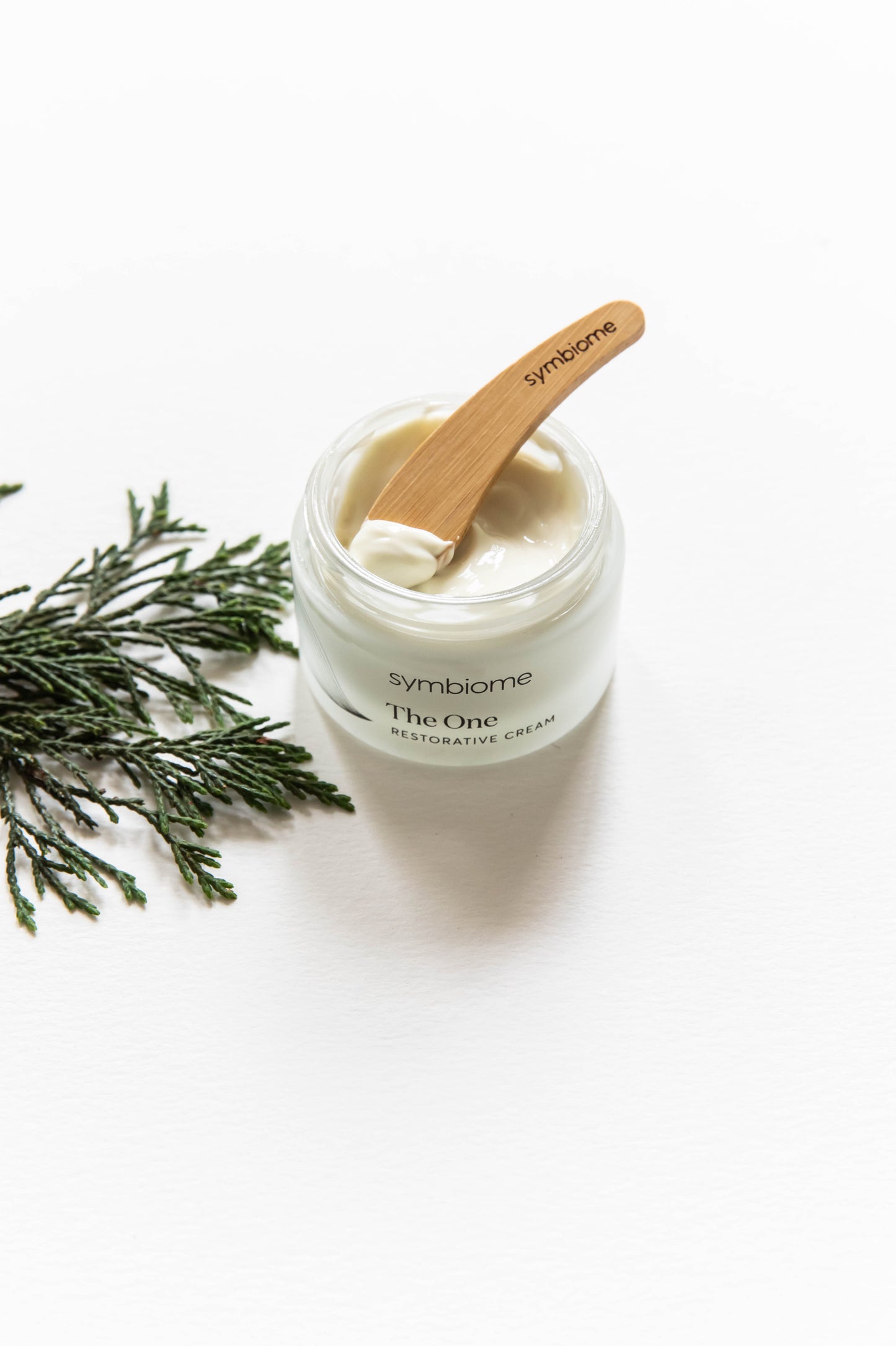 The One Restorative Cream